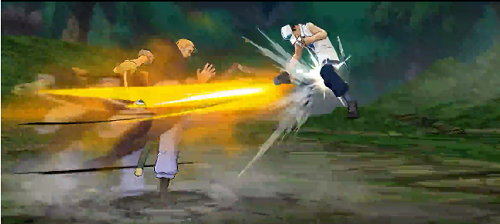 航海王燃烧意志青年雷利技能加点图