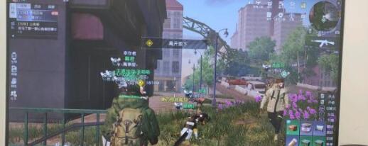 黎明觉醒前排突击武器选择什么好？