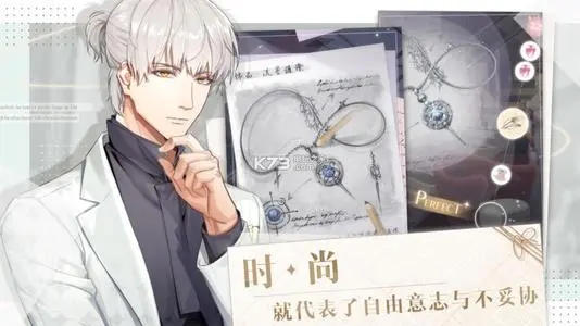 光与夜之恋玩法机制是什么