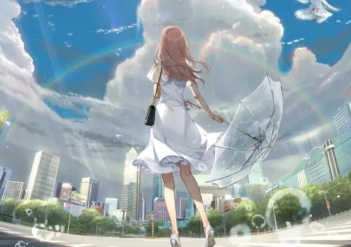 光与夜之恋玩法机制详解