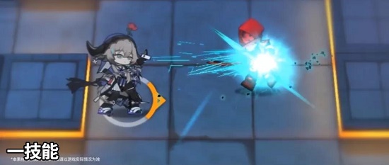 明日方舟帕拉斯技能强度效果一览