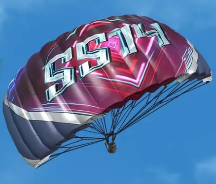 和平精英ss14手册皮肤一览：ss14赛季手册奖励内容全汇总[多图]图片12