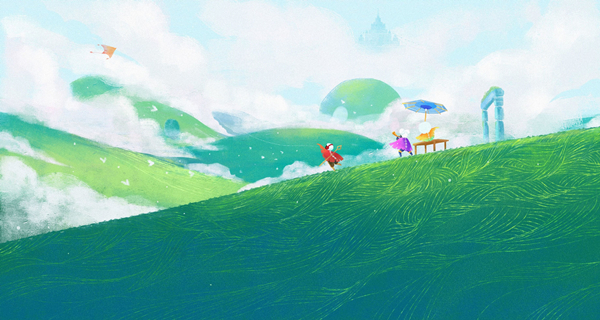 光遇大蜡烛地点6.30汇总