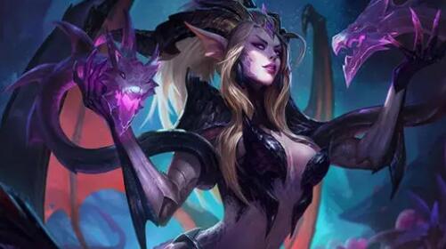 云顶之弈11.13婕拉主C丧尸法阵容搭配