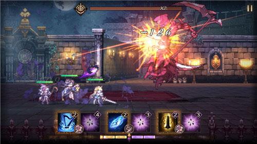 复苏的魔女角色突破需要哪些材料