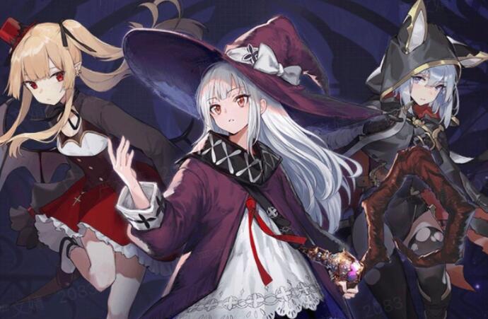 复苏的魔女主角技能怎么切换 复苏的魔女主角技能怎么切换