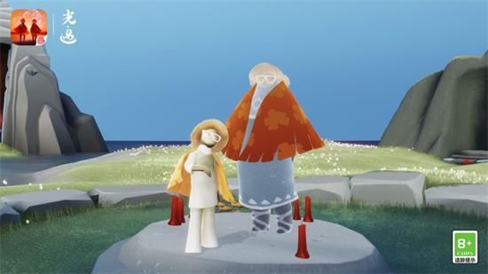 光遇7月1日复刻先祖位置分享