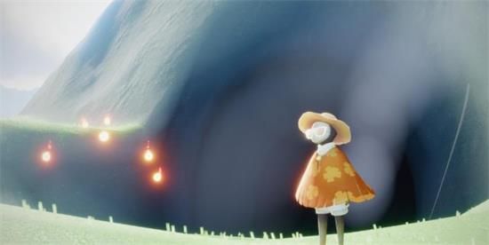 光遇7.1复刻先祖位置大全：7月1日复刻先祖位置分享[多图]图片3