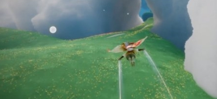 光遇7.1复刻先祖位置大全：7月1日复刻先祖位置分享[多图]图片4