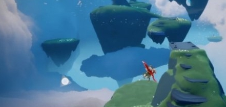 光遇7.1复刻先祖位置大全：7月1日复刻先祖位置分享[多图]图片5