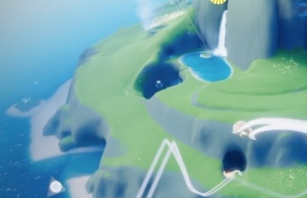 光遇7.1复刻先祖位置大全：7月1日复刻先祖位置分享[多图]图片6