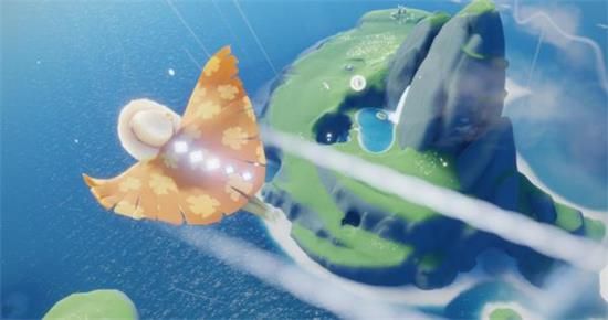 光遇7.1复刻先祖位置大全：7月1日复刻先祖位置分享[多图]图片11