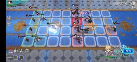 苍之骑士团2ssr角色强度一览