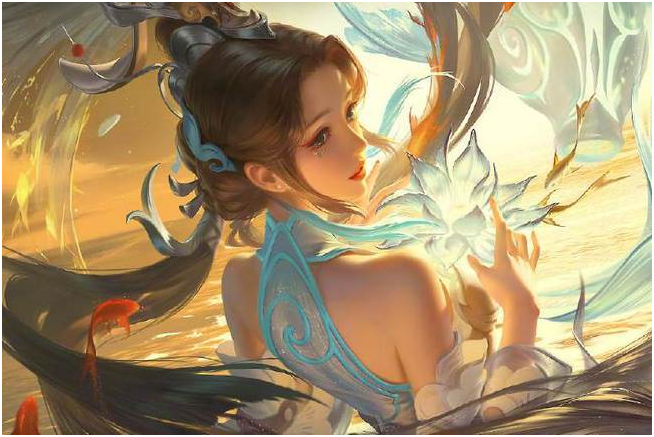 王者荣耀2021暑假新皮肤有哪些