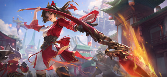 王者荣耀s24强势英雄有哪些