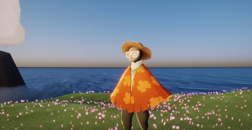 光遇放松日浴者先祖可以兑换什么