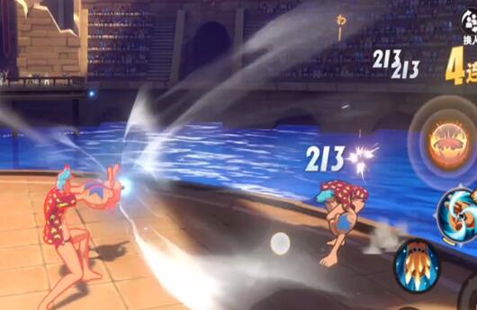 航海王热血航线弗兰奇技能怎么样