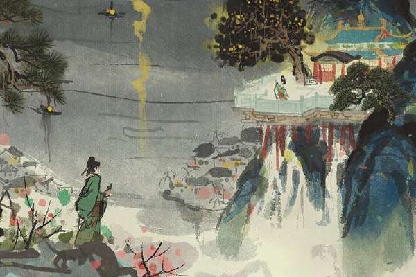 江南百景图金箔怎么获取