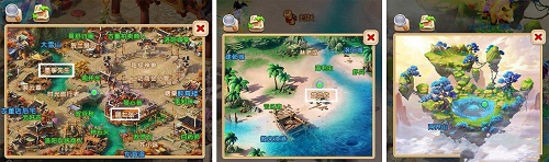 梦幻西游手游迷失之地乐之章攻略大全，乐之章点亮方法图文一览[多图]图片8