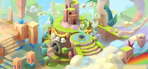 梦幻西游手游迷失之地乐之章攻略大全，乐之章点亮方法图文一览[多图]图片9