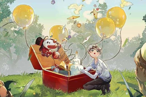 第五人格网易云音乐夏日礼包怎么领取？网易云音乐夏日礼包领取方法