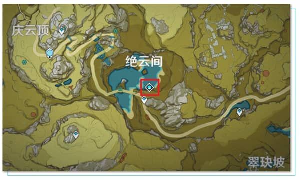 原神枫原万叶突破材料需要哪些？枫原万叶突破材料位置一览[多图]图片20