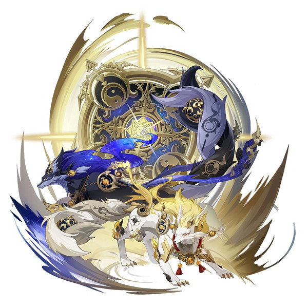 奥拉星手游天干地支有哪些技能？天干地支技能详解攻略[多图]图片2