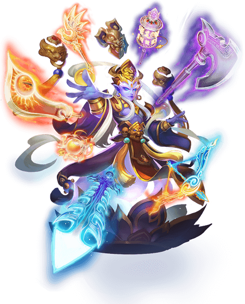 梦幻西游网页版全新金色伙伴答案分享：全新金色伙伴竞猜标准答案一览[多图]图片2