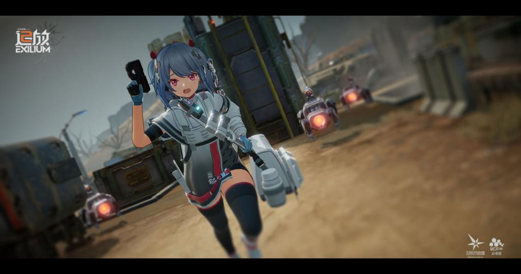 少女前线2追放测试服资格怎么得？测试服资格获取途径介绍[多图]图片2