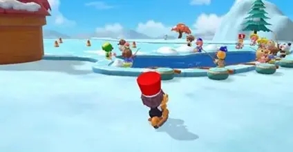 摩尔庄园手游雪獭获取攻略