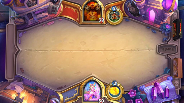 炉石传说炎魔之王的恩赐攻略2021：最新乱斗炎魔之王的恩赐卡组推荐[多图]图片2