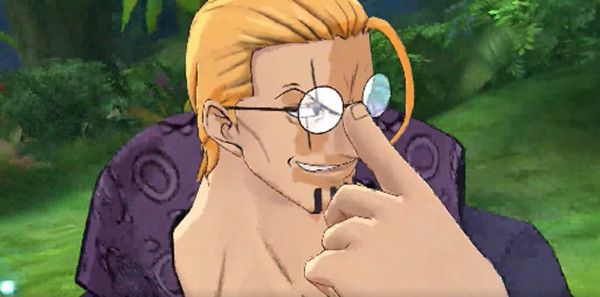 航海王燃烧意志青年雷利怎么加点最好？