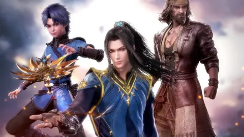 斗罗大陆武魂觉醒伊始之海阵容怎么搭配最强？