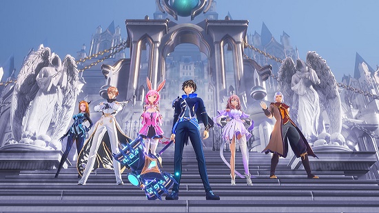 斗罗大陆武魂觉醒伊始之海通关攻略：伊始之海阵容推荐[多图]图片2