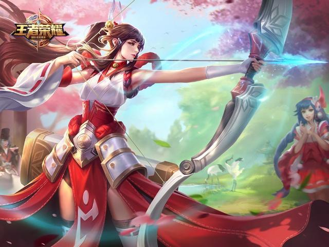 王者荣耀角色注销检查失败是怎么办？角色注销检查失败完美解决步骤[多图]图片1