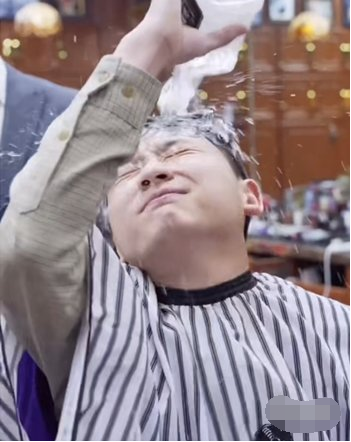 抖音托尼带水表情包分享