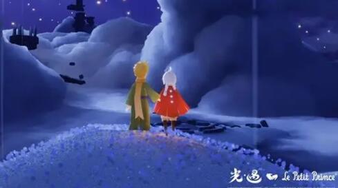 光遇小王子季节全装扮礼包价格一览