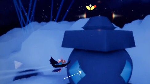 光遇小王子季先祖位置大全：6个小王子季先祖位置地点一览[多图]图片8