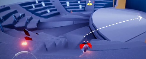 光遇小王子季先祖位置大全：6个小王子季先祖位置地点一览[多图]图片10