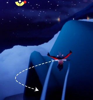 光遇小王子季先祖位置大全：6个小王子季先祖位置地点一览[多图]图片13