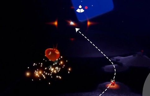 光遇小王子季先祖位置大全：6个小王子季先祖位置地点一览[多图]图片14