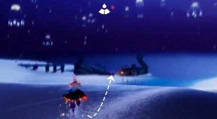 光遇小王子季先祖位置大全：6个小王子季先祖位置地点一览[多图]图片16