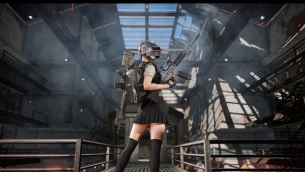 绝地求生泰戈通行证奖励大全，PUBG12.2版本泰戈通行证皮肤奖励一览[多图]图片2
