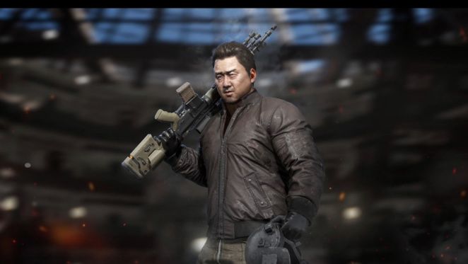 绝地求生泰戈通行证奖励大全，PUBG12.2版本泰戈通行证皮肤奖励一览[多图]图片6