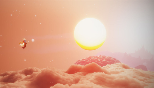 光遇7月2日季节蜡烛位置介绍