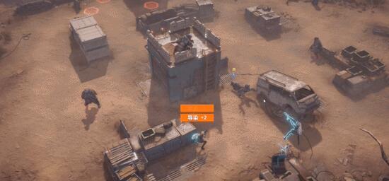 少前2追放导染指数怎么提升