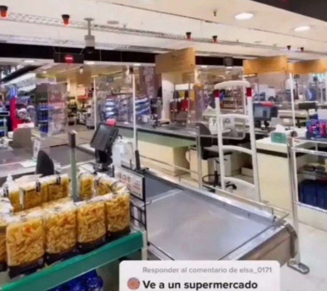 西班牙哈维尔穿越是不是真的？
