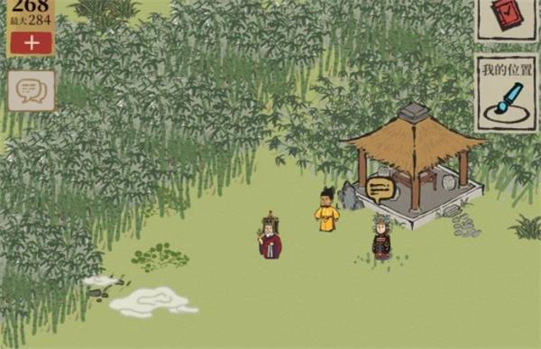 江南百景图小熊雕像走出攻略