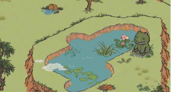 江南百景图斫琴人限时探险怎么通关