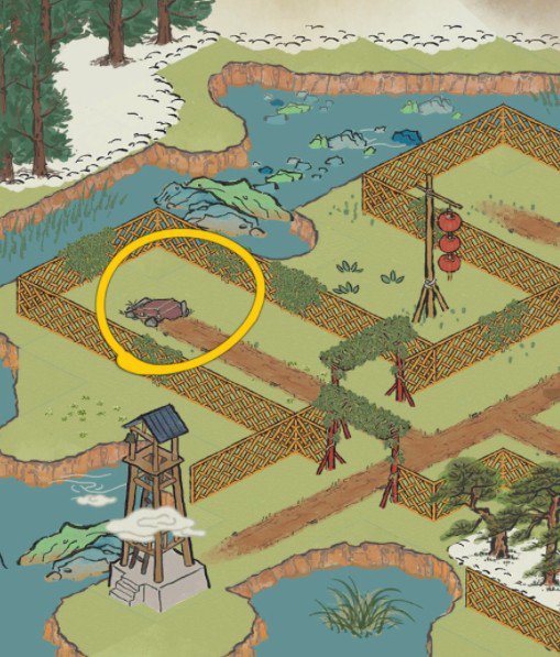 江南百景图应天府限时活动大全 应天府限时活动汇总[多图]图片5